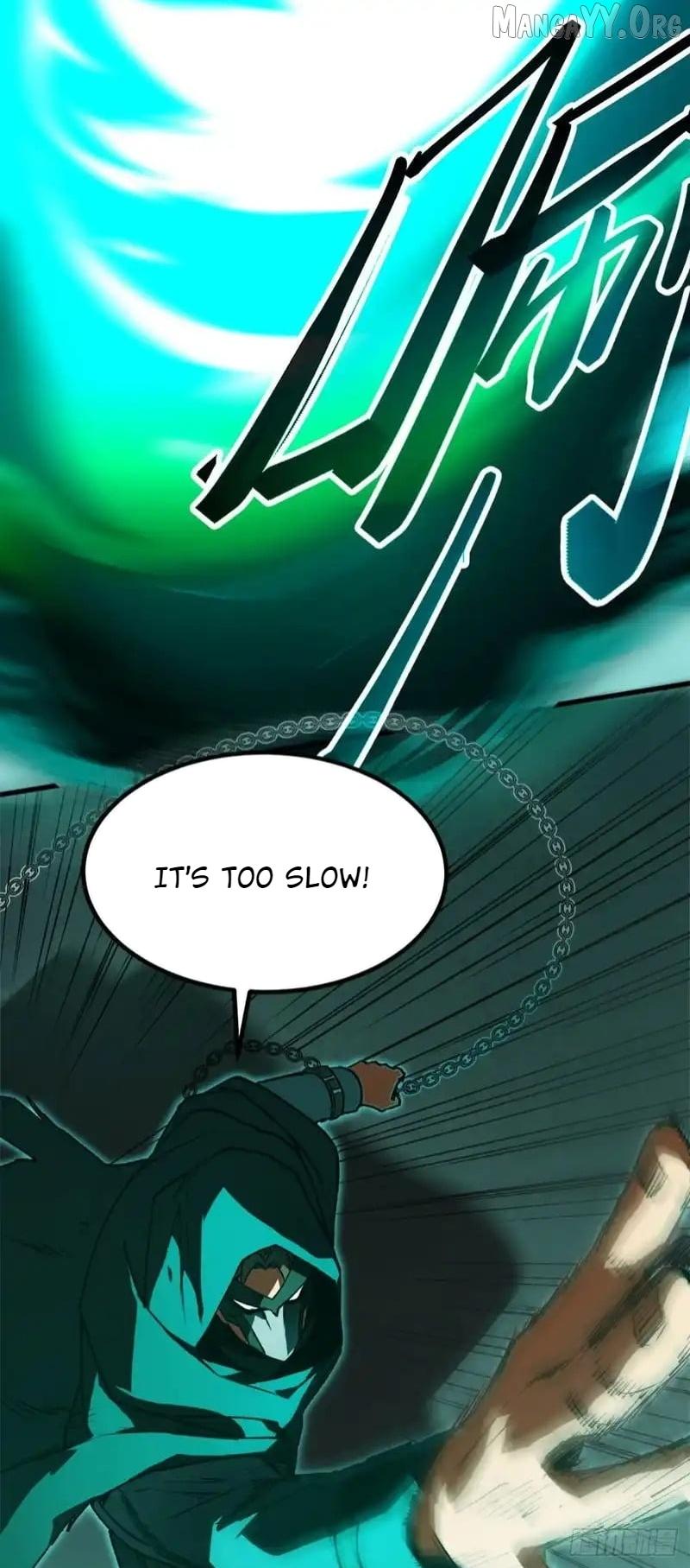 Read Lord of Summons! Sudden Mutation Manga Online