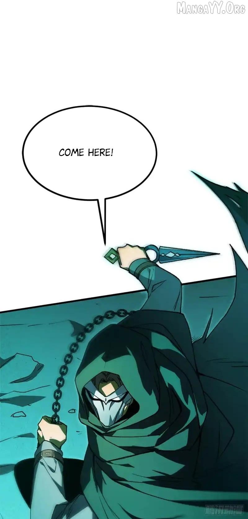 Read Lord of Summons! Sudden Mutation Manga Online