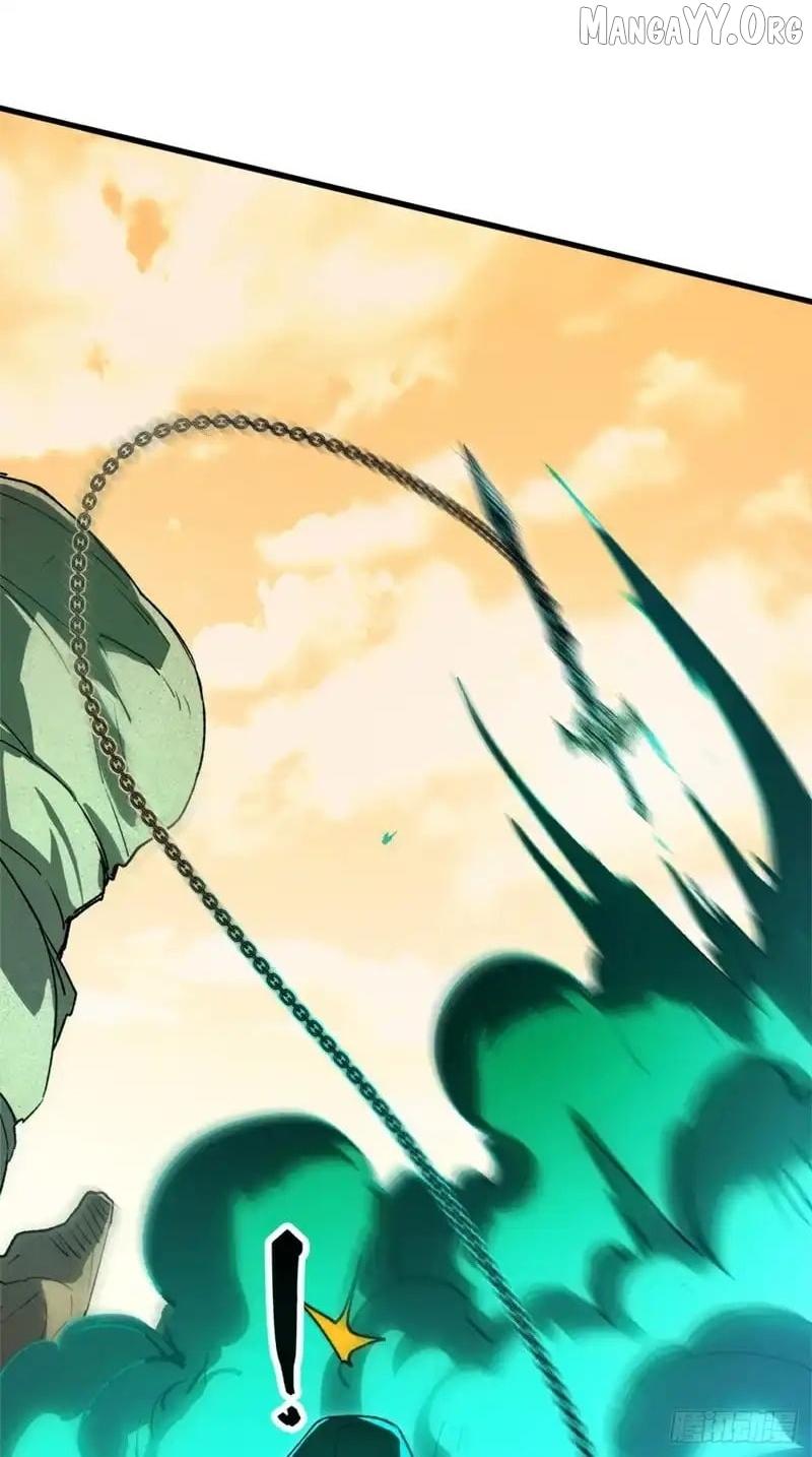 Read Lord of Summons! Sudden Mutation Manga Online