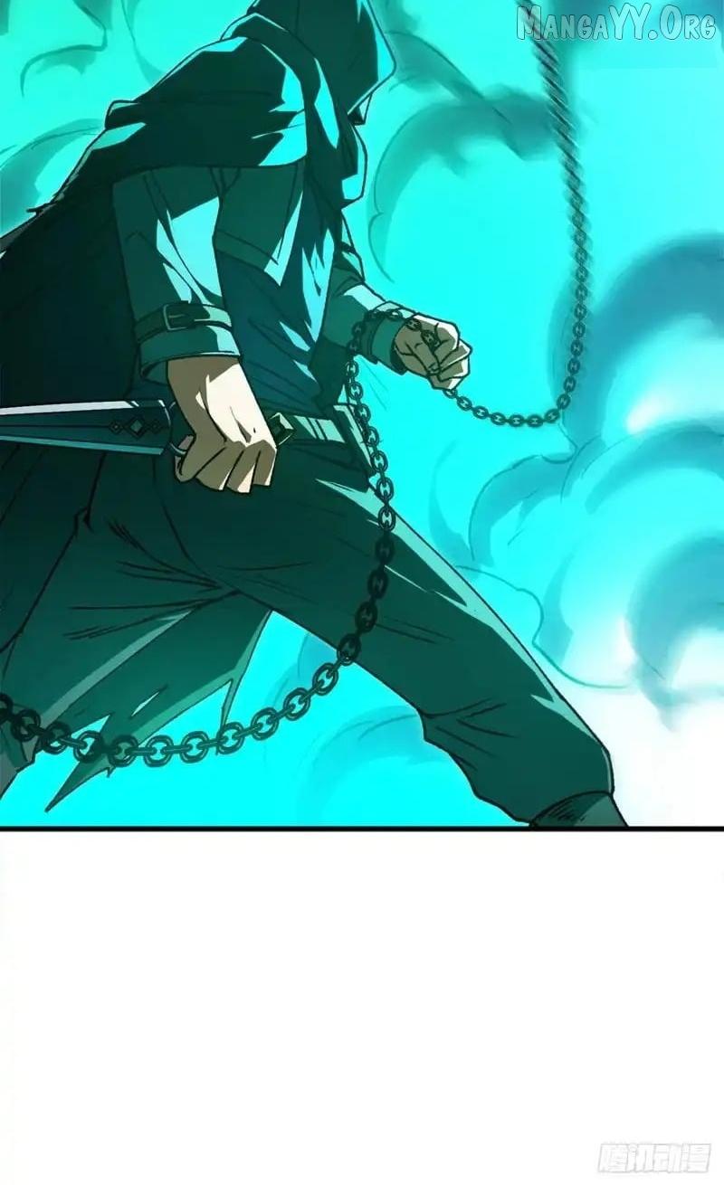 Read Lord of Summons! Sudden Mutation Manga Online