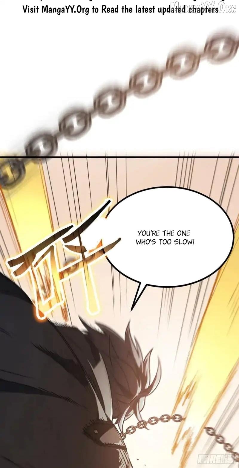 Read Lord of Summons! Sudden Mutation Manga Online