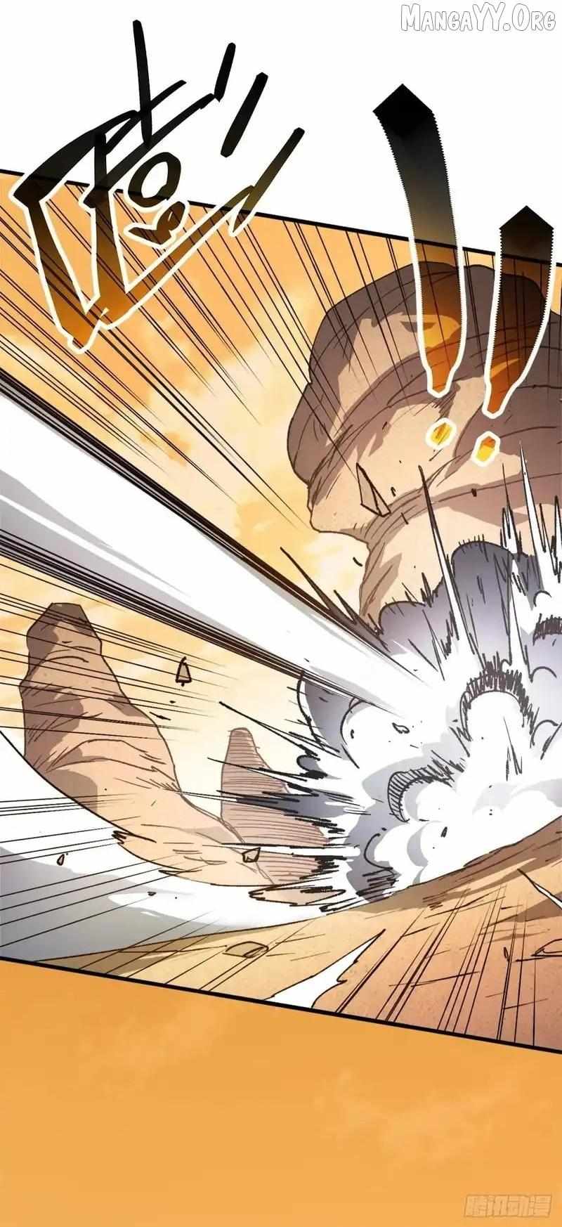 Read Lord of Summons! Sudden Mutation Manga Online