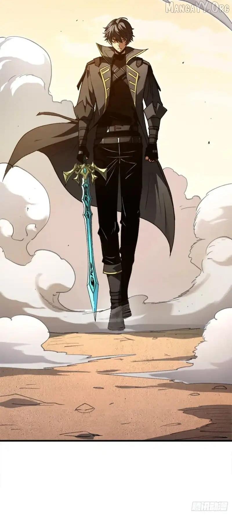 Read Lord of Summons! Sudden Mutation Manga Online