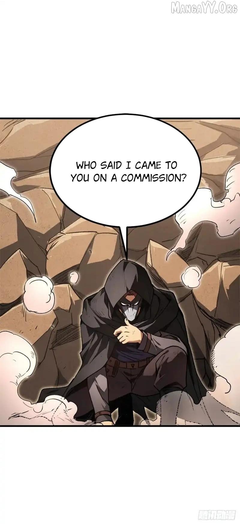 Read Lord of Summons! Sudden Mutation Manga Online