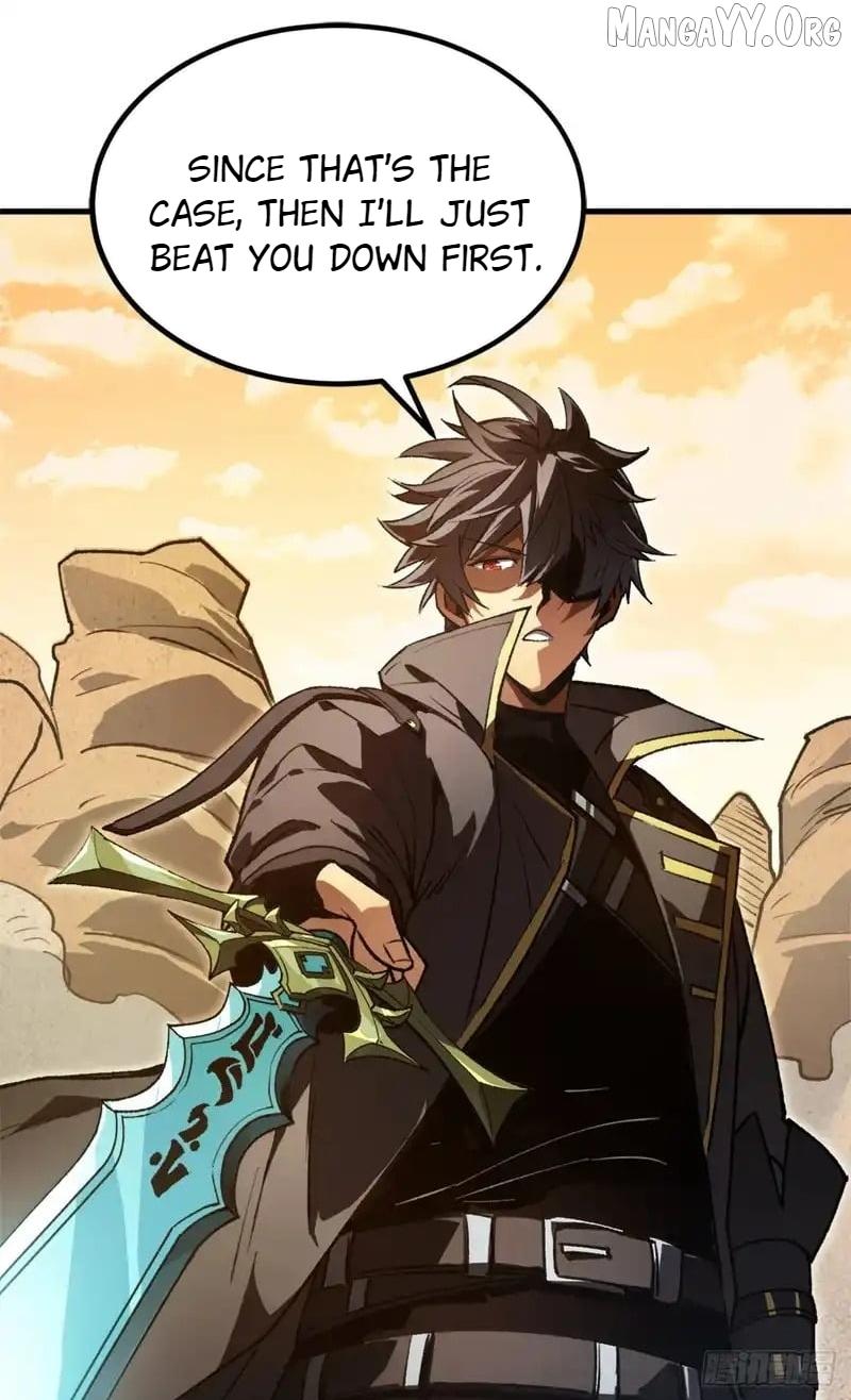 Read Lord of Summons! Sudden Mutation Manga Online