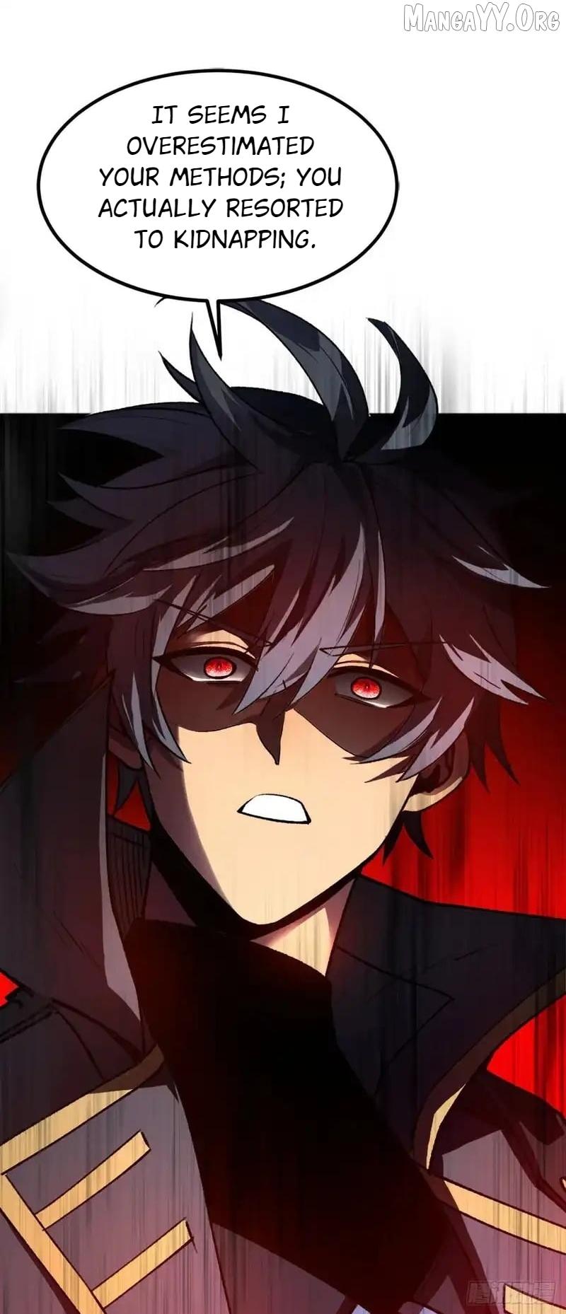 Read Lord of Summons! Sudden Mutation Manga Online