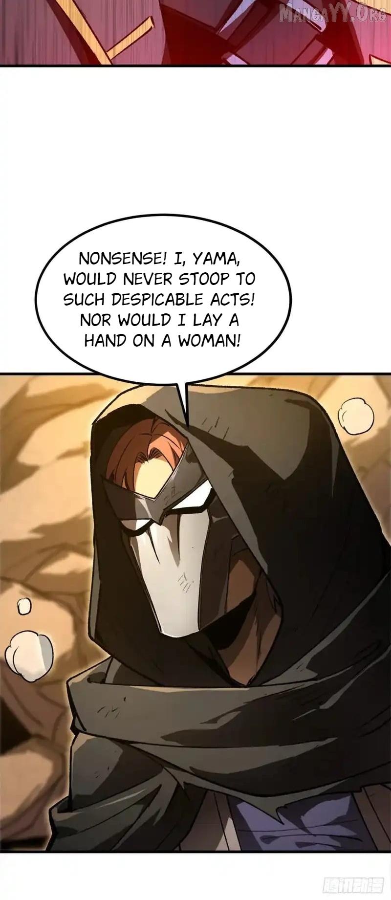 Read Lord of Summons! Sudden Mutation Manga Online