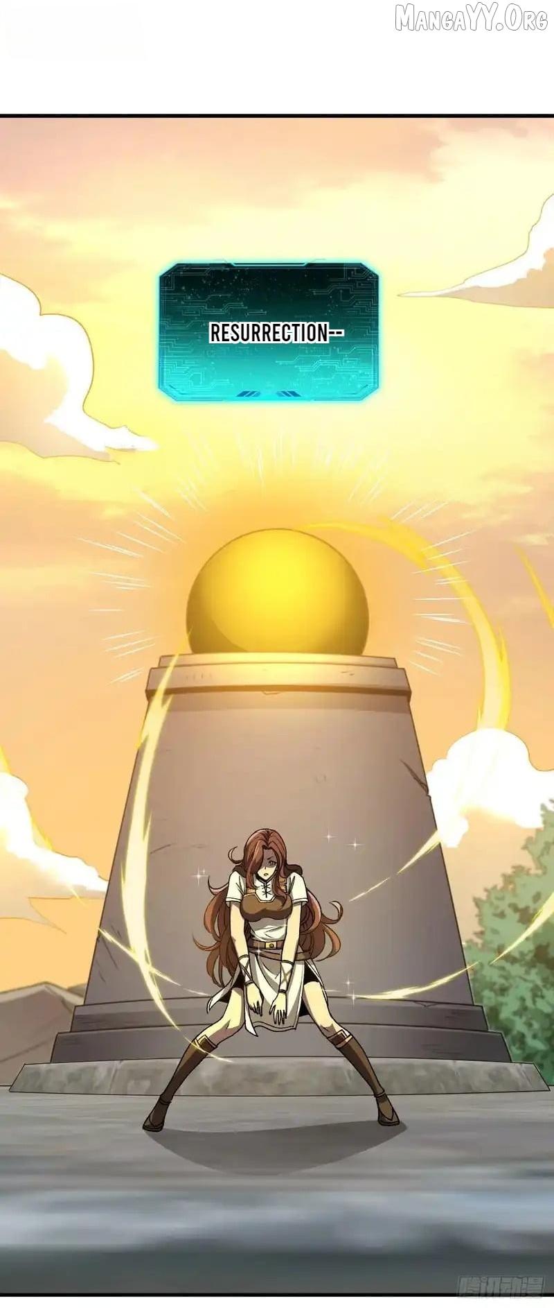 Read Lord of Summons! Sudden Mutation Manga Online