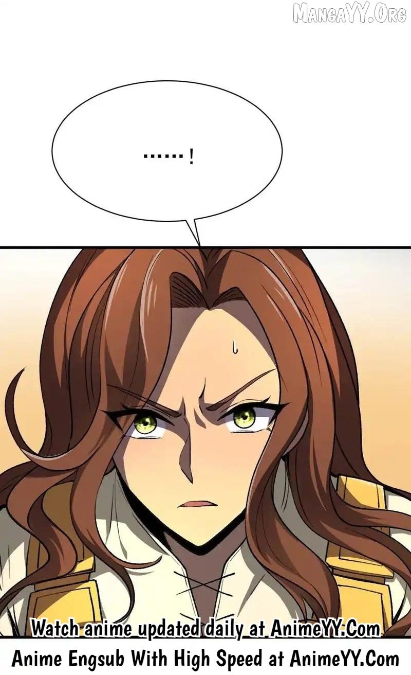 Read Lord of Summons! Sudden Mutation Manga Online
