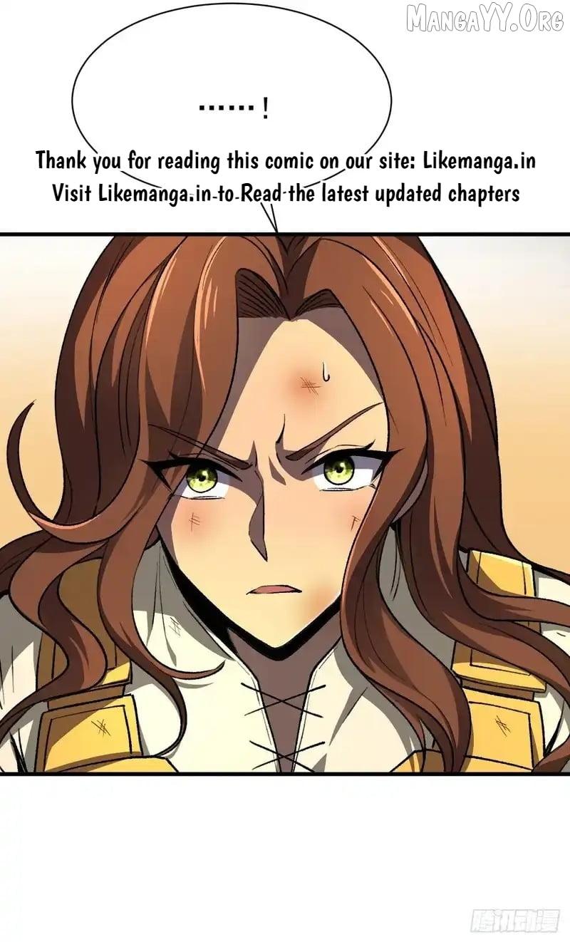 Read Lord of Summons! Sudden Mutation Manga Online