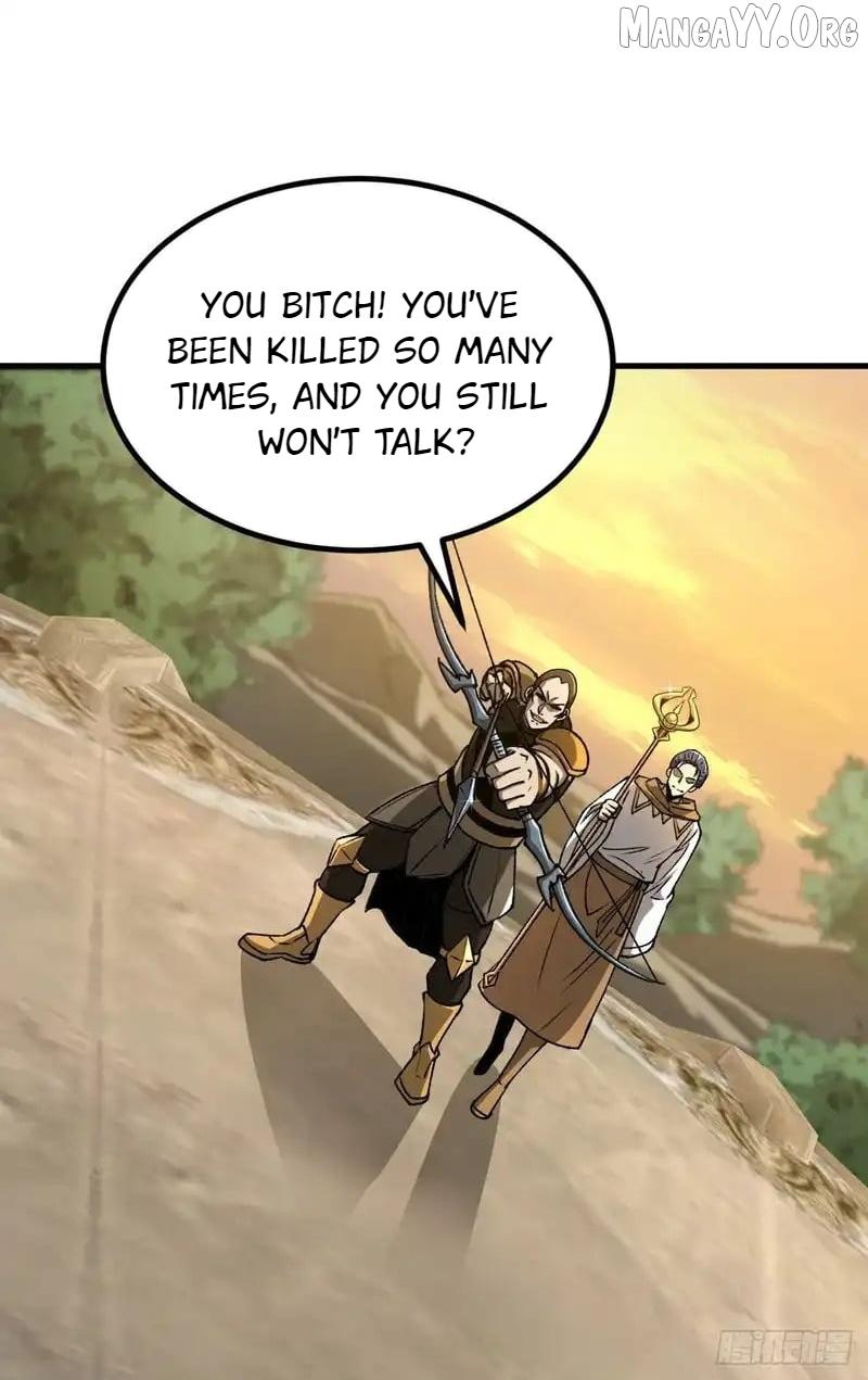 Read Lord of Summons! Sudden Mutation Manga Online
