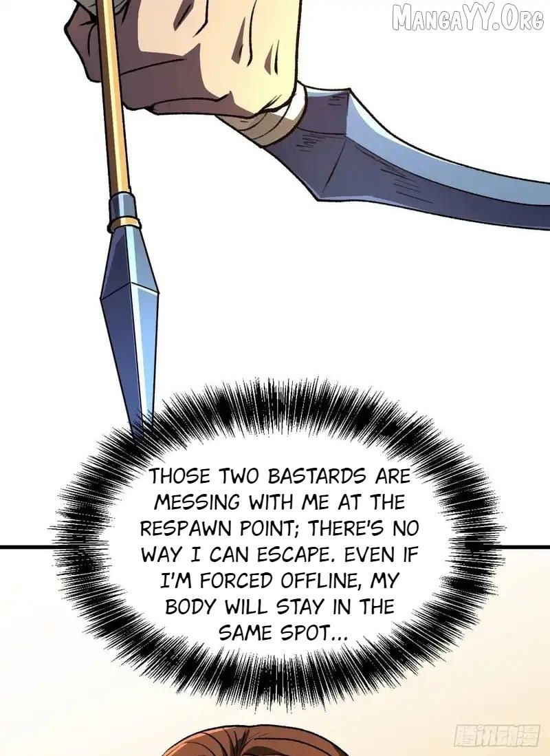 Read Lord of Summons! Sudden Mutation Manga Online