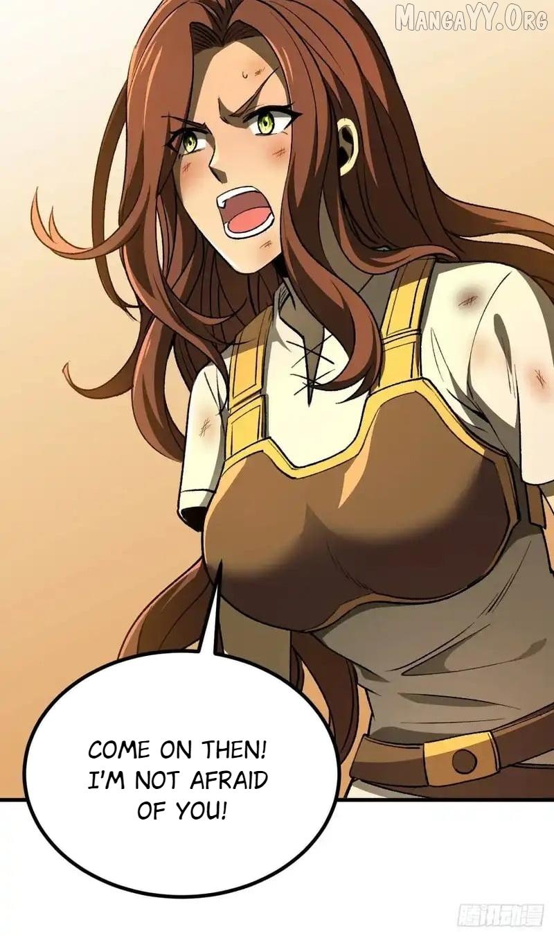 Read Lord of Summons! Sudden Mutation Manga Online