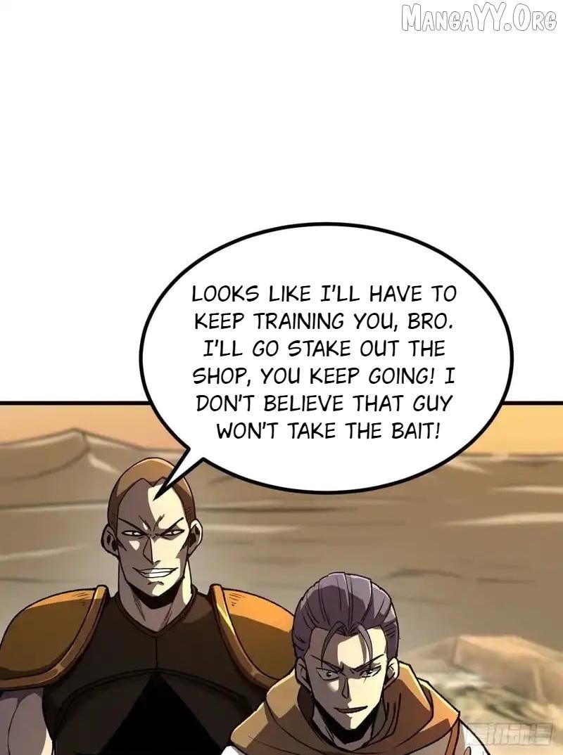 Read Lord of Summons! Sudden Mutation Manga Online