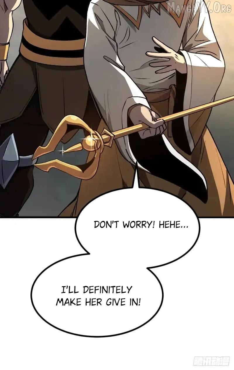 Read Lord of Summons! Sudden Mutation Manga Online
