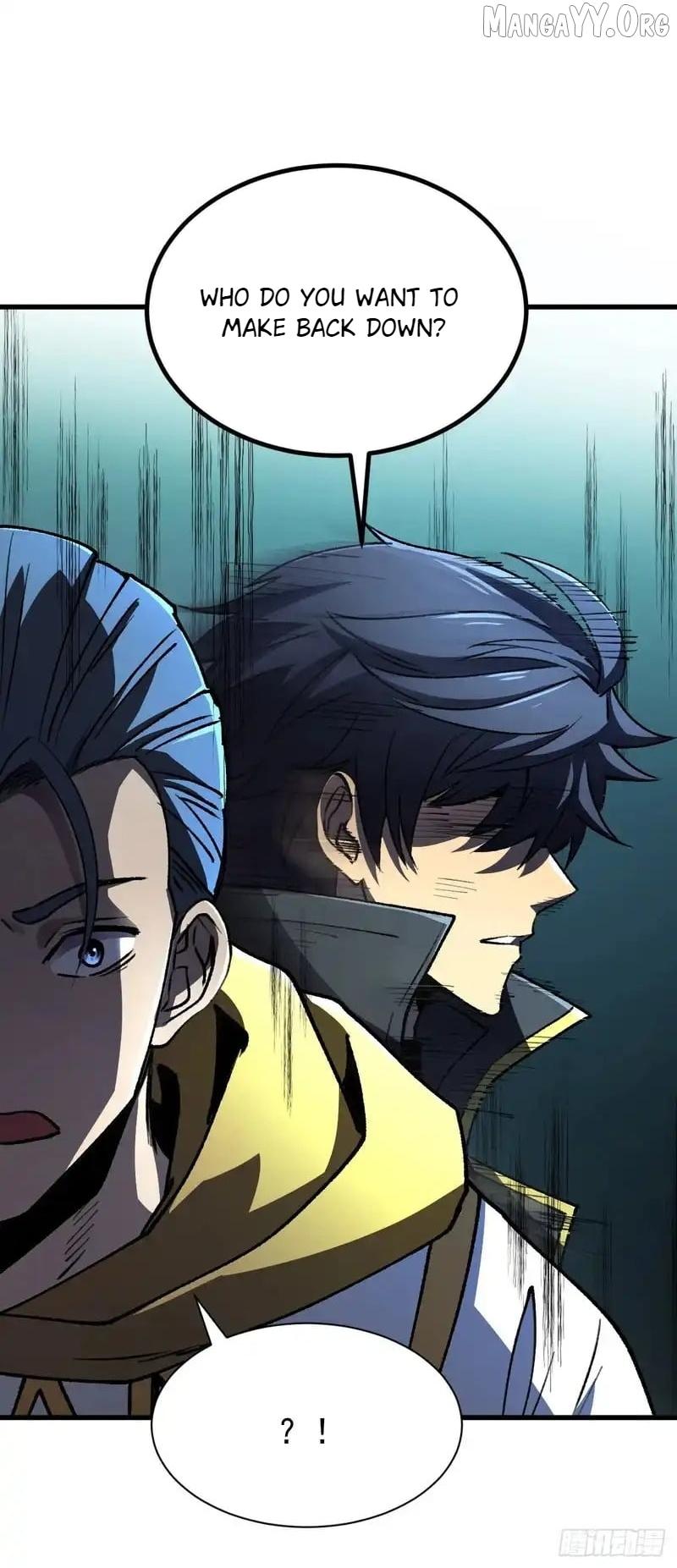 Read Lord of Summons! Sudden Mutation Manga Online