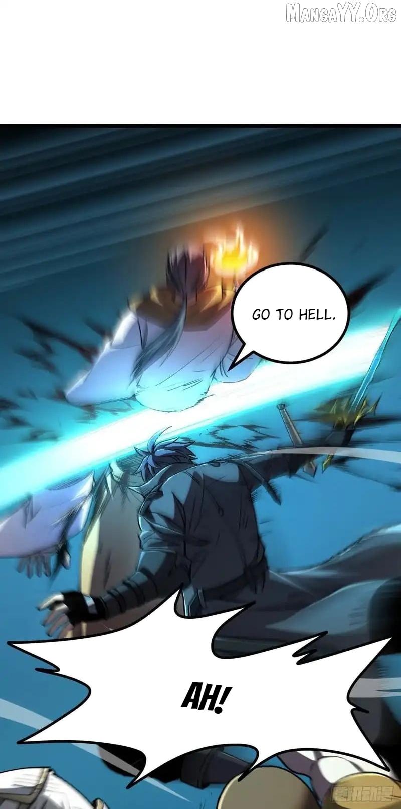 Read Lord of Summons! Sudden Mutation Manga Online