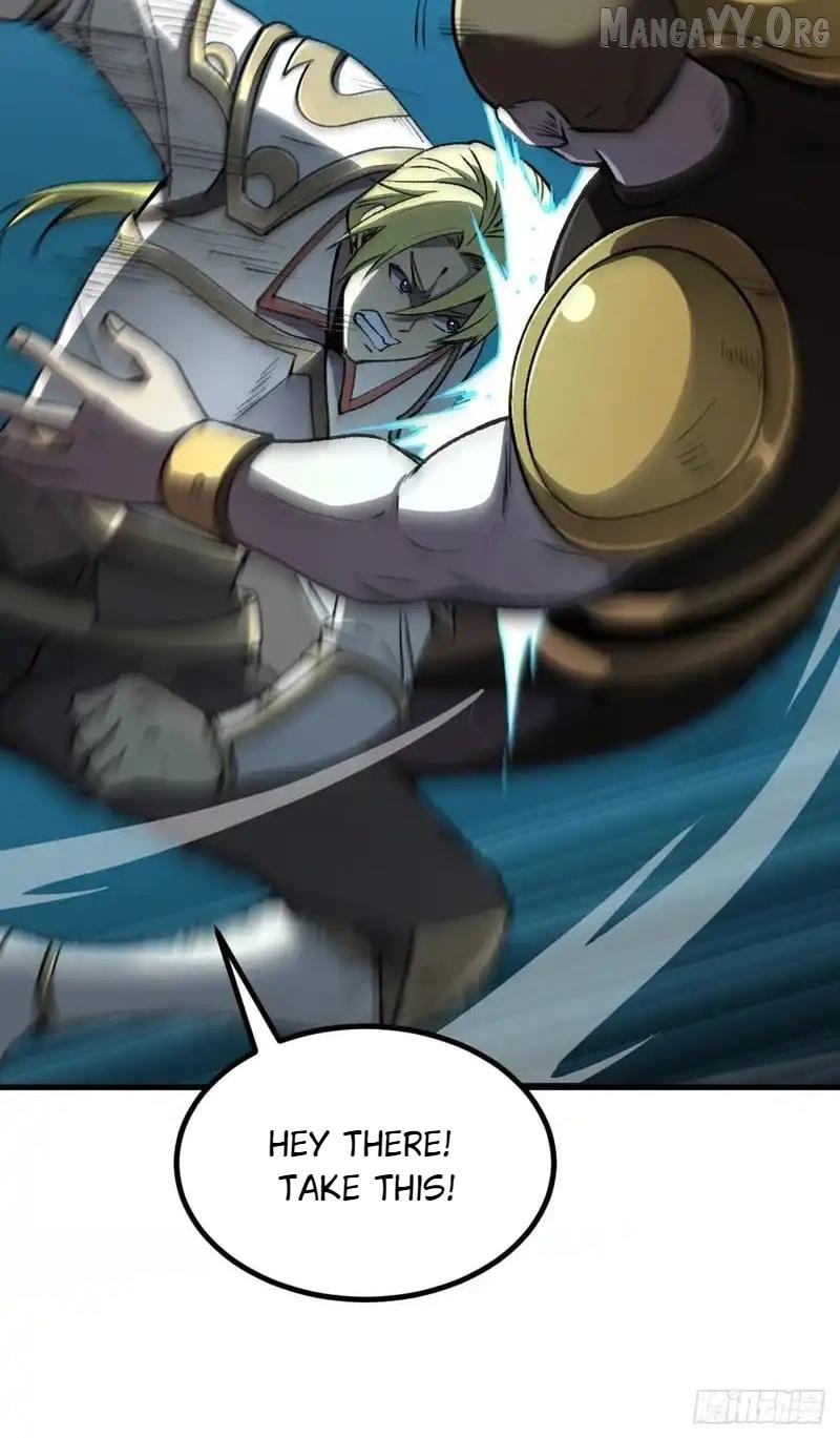 Read Lord of Summons! Sudden Mutation Manga Online