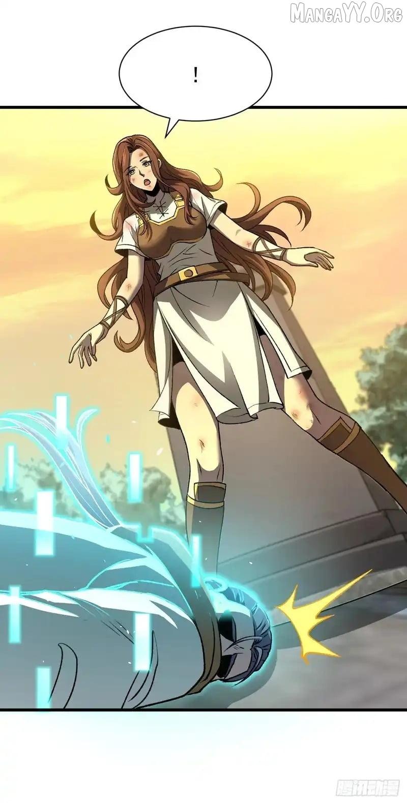Read Lord of Summons! Sudden Mutation Manga Online