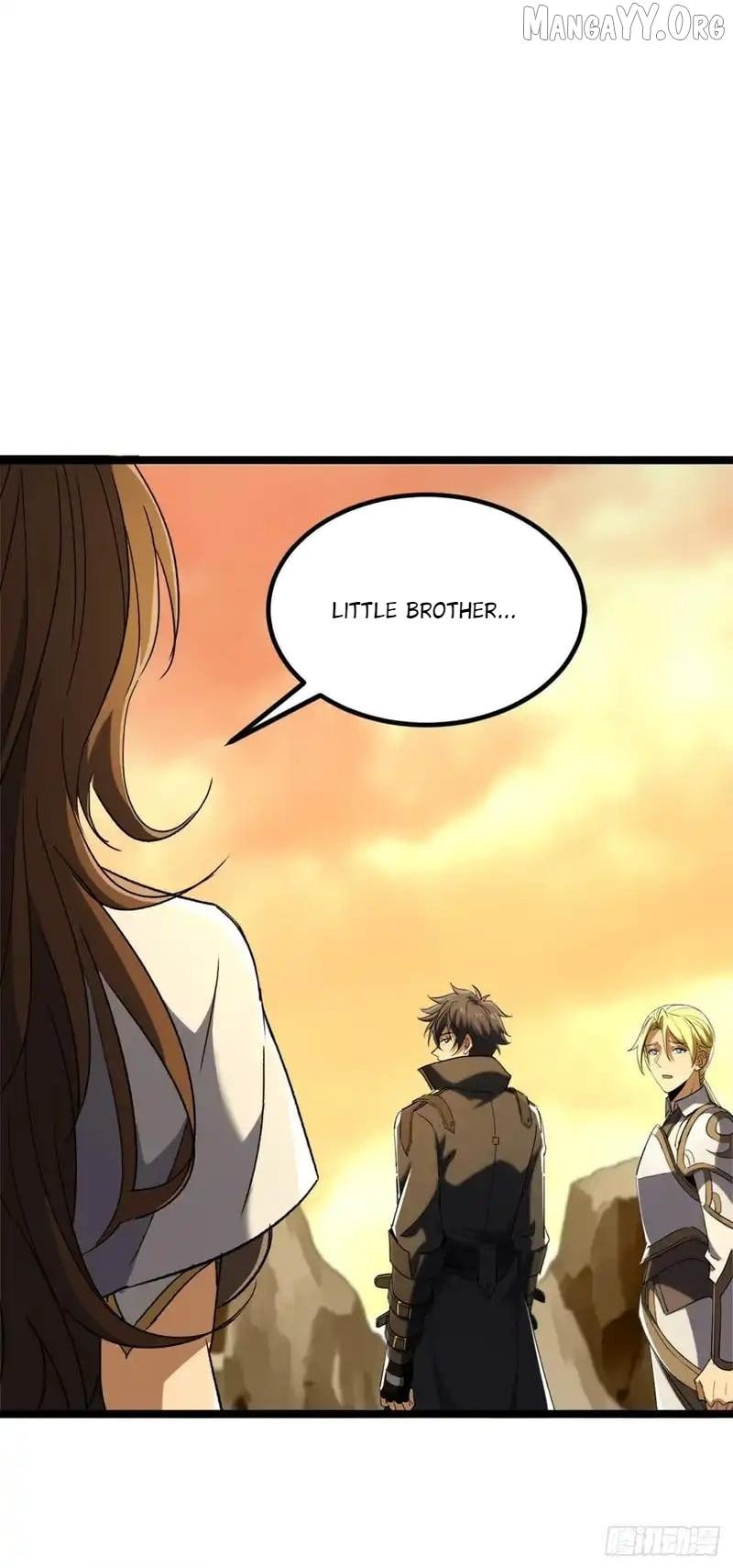 Read Lord of Summons! Sudden Mutation Manga Online