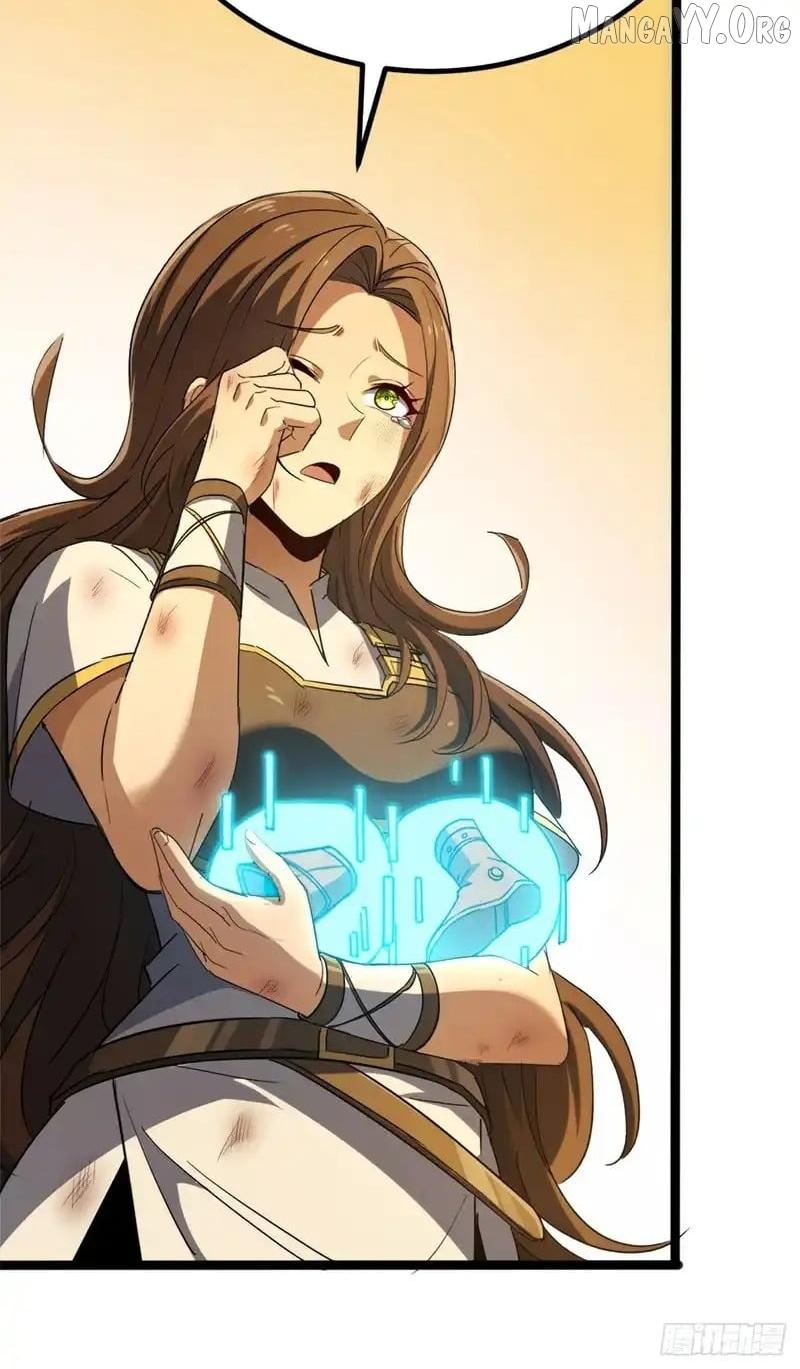 Read Lord of Summons! Sudden Mutation Manga Online