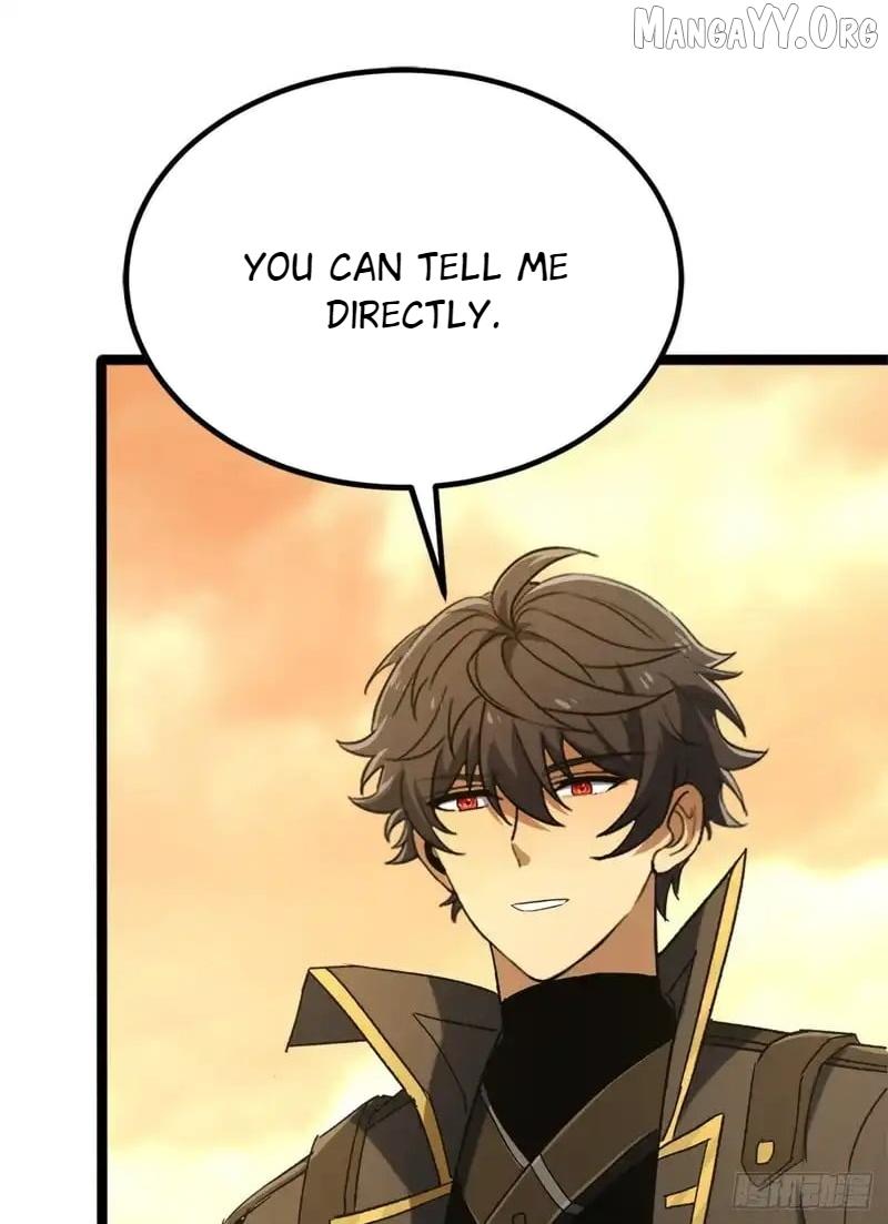 Read Lord of Summons! Sudden Mutation Manga Online