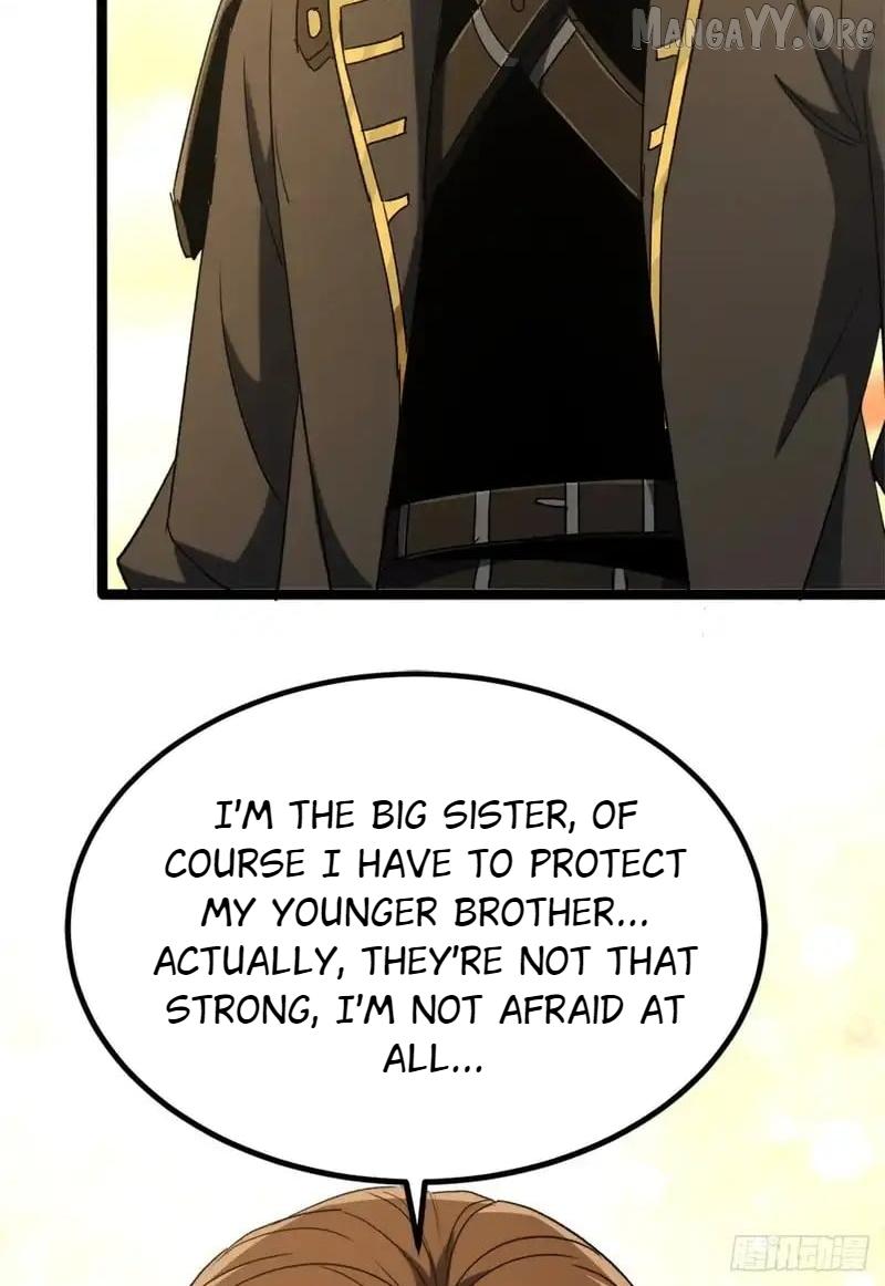 Read Lord of Summons! Sudden Mutation Manga Online