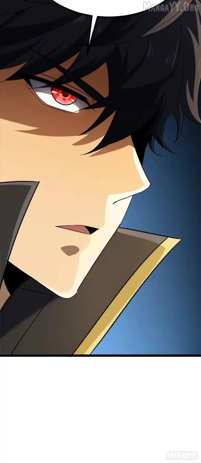 Read Lord of Summons! Sudden Mutation Manga Online