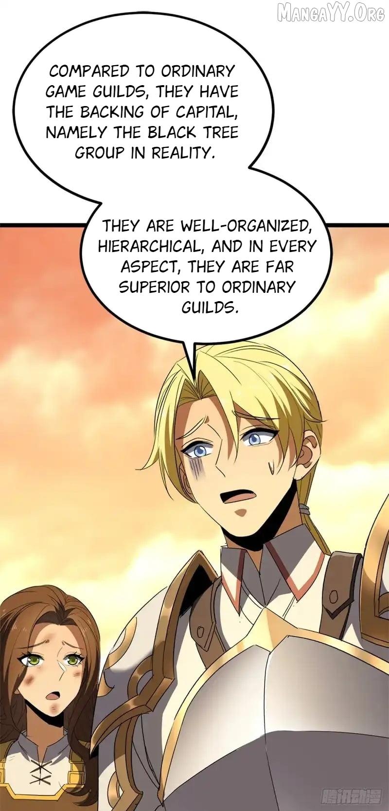 Read Lord of Summons! Sudden Mutation Manga Online
