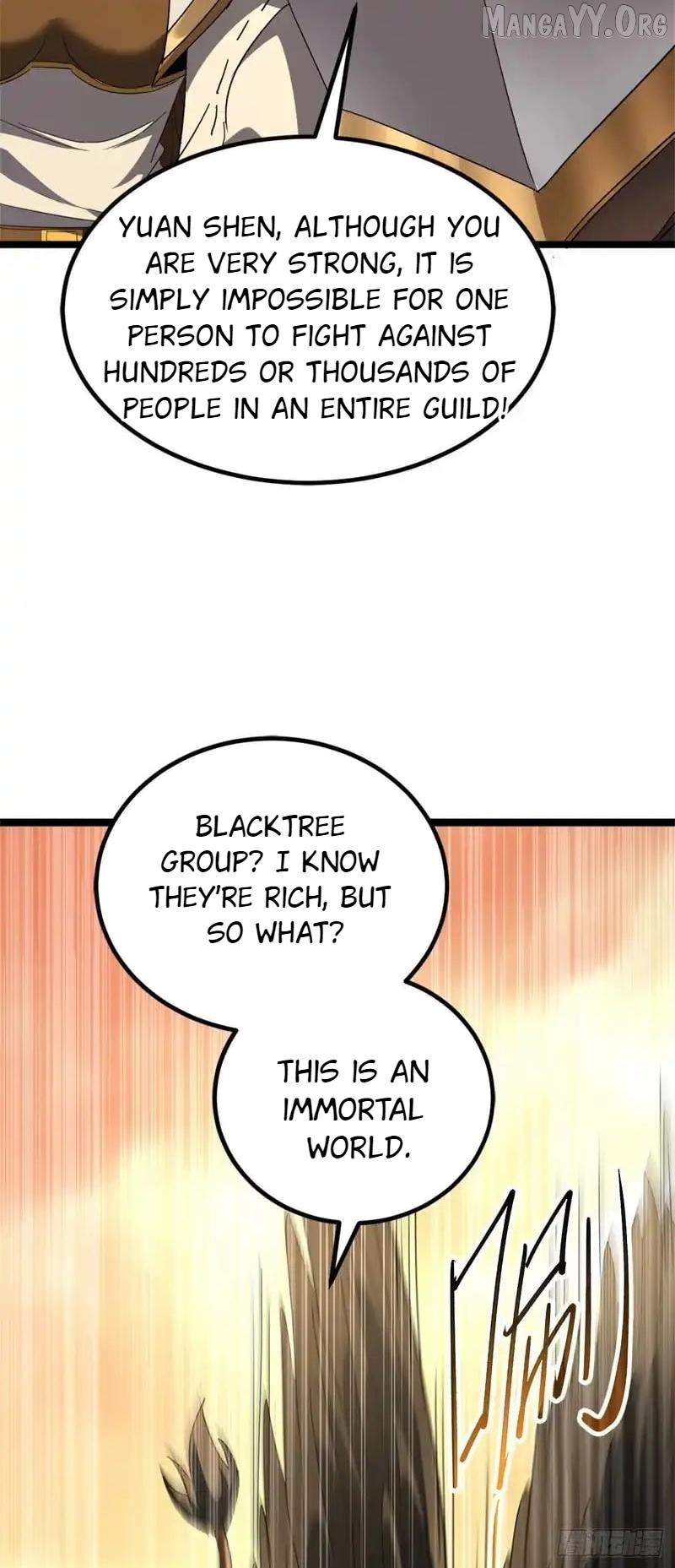 Read Lord of Summons! Sudden Mutation Manga Online