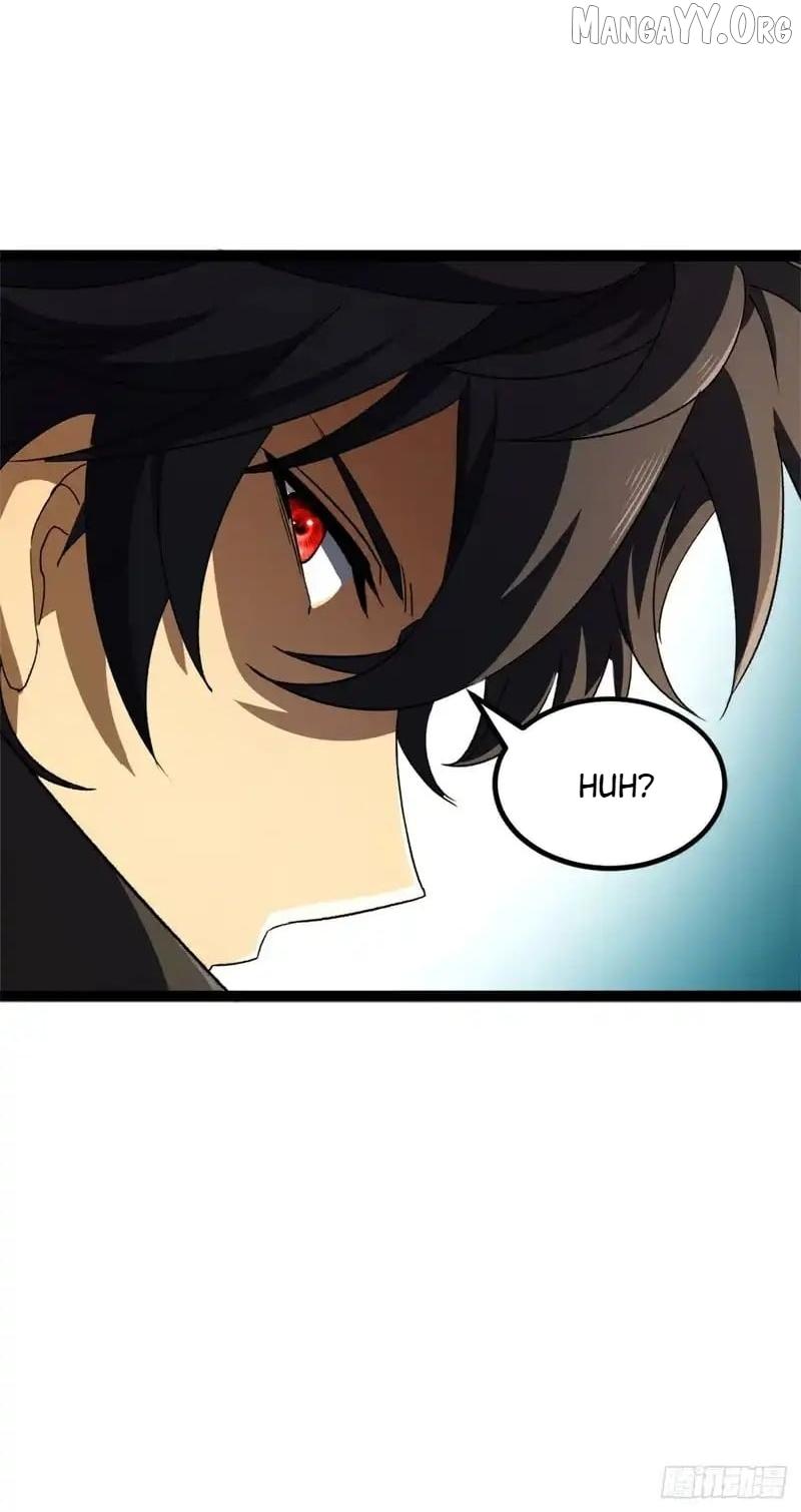 Read Lord of Summons! Sudden Mutation Manga Online