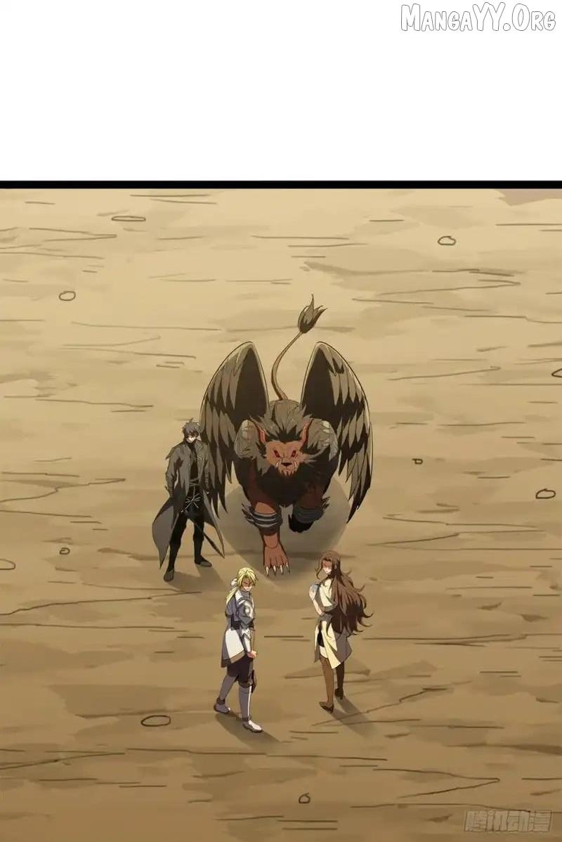 Read Lord of Summons! Sudden Mutation Manga Online