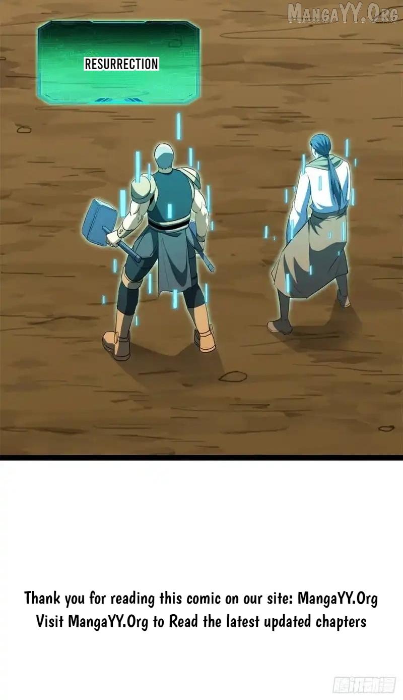 Read Lord of Summons! Sudden Mutation Manga Online