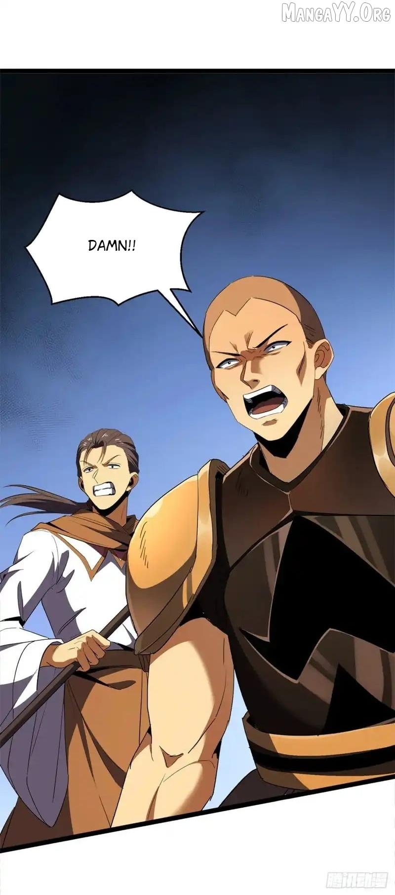 Read Lord of Summons! Sudden Mutation Manga Online