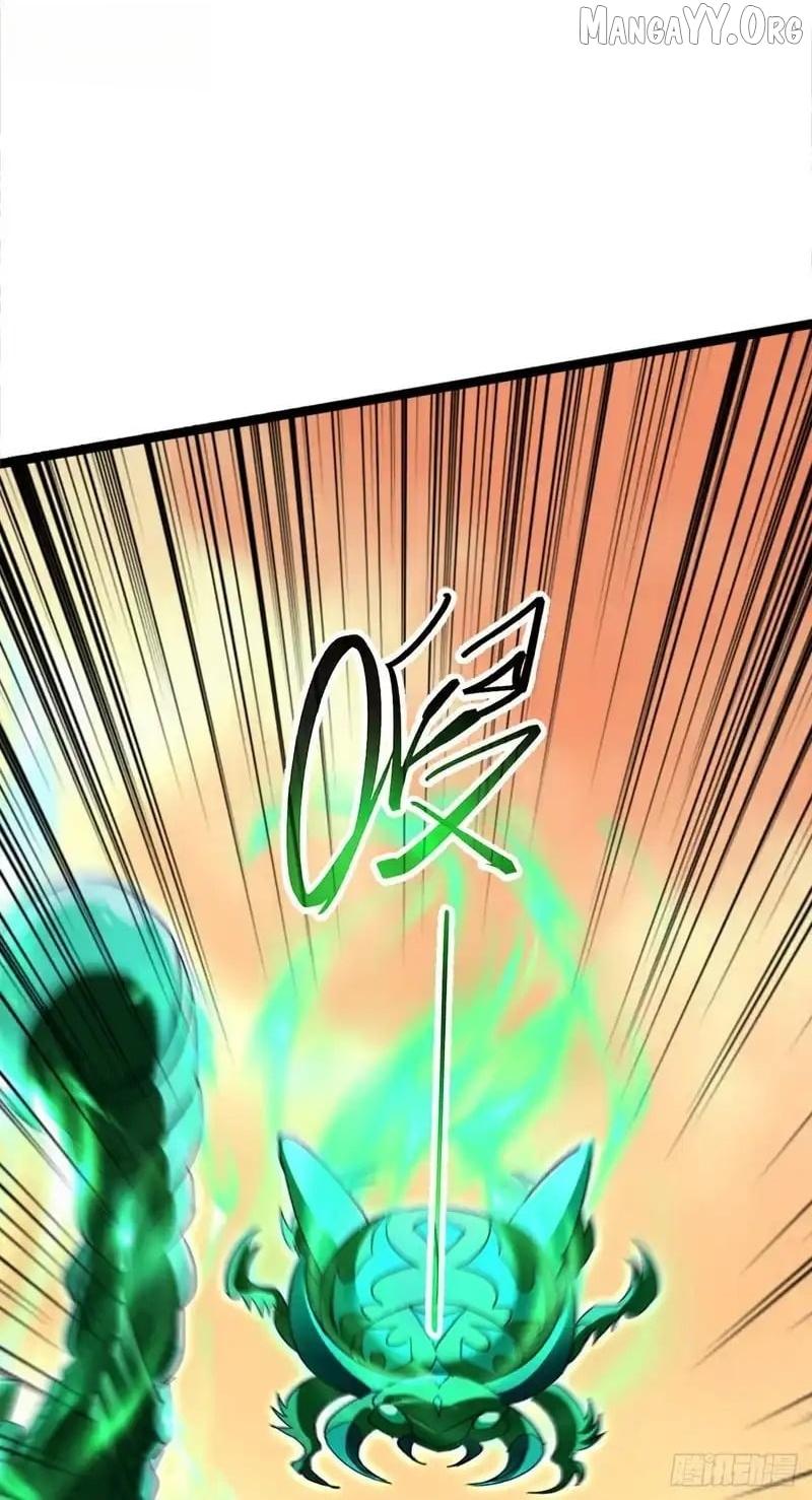 Read Lord of Summons! Sudden Mutation Manga Online