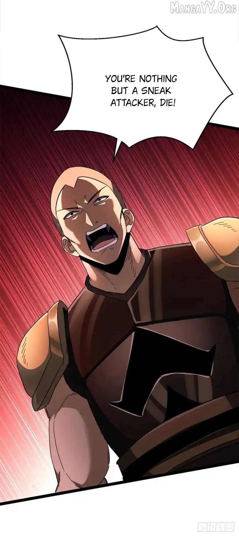 Read Lord of Summons! Sudden Mutation Manga Online