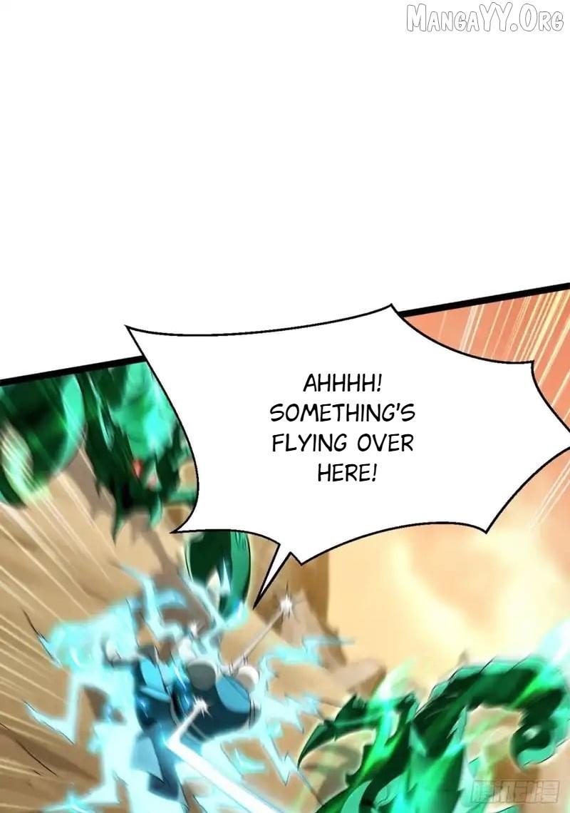 Read Lord of Summons! Sudden Mutation Manga Online