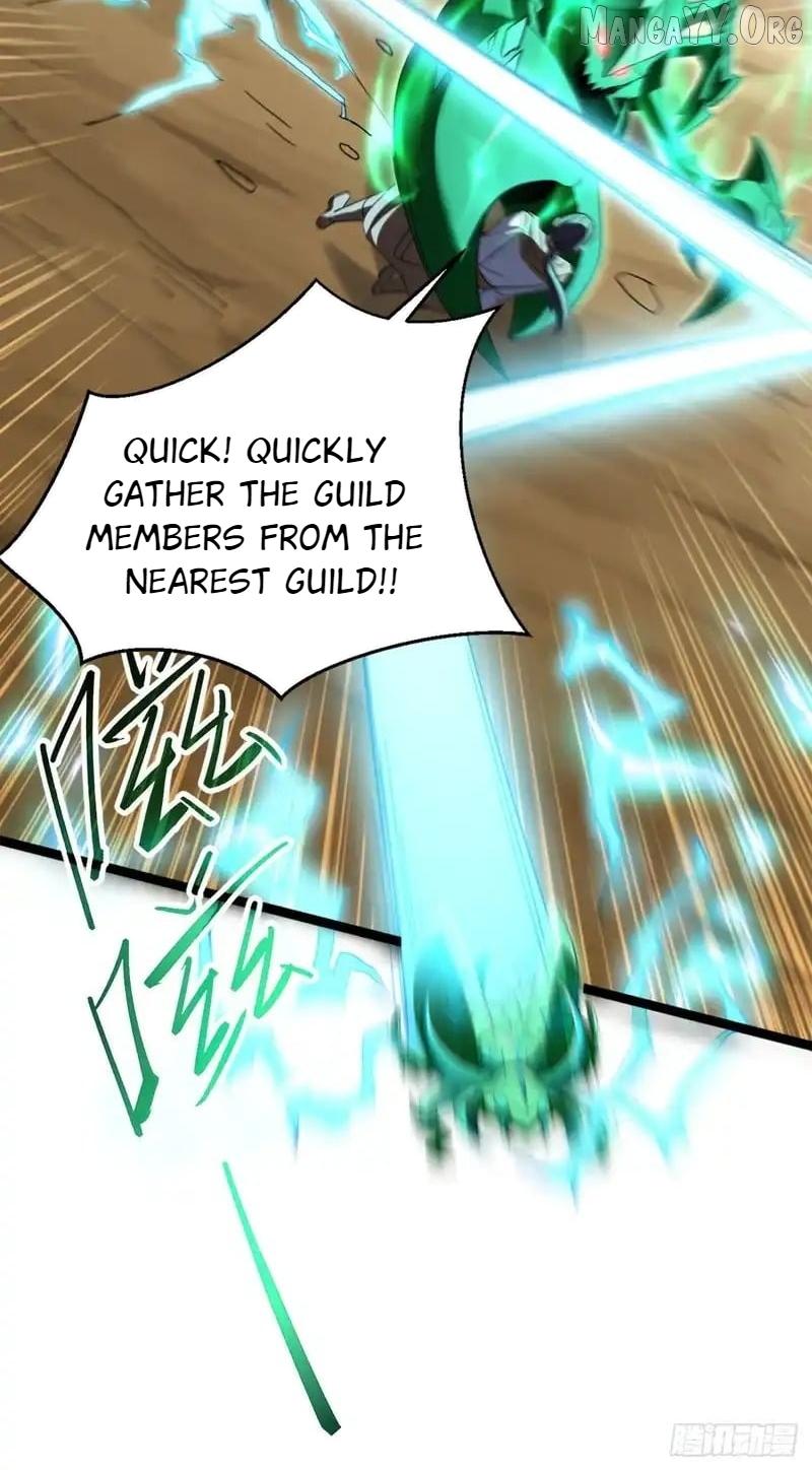 Read Lord of Summons! Sudden Mutation Manga Online