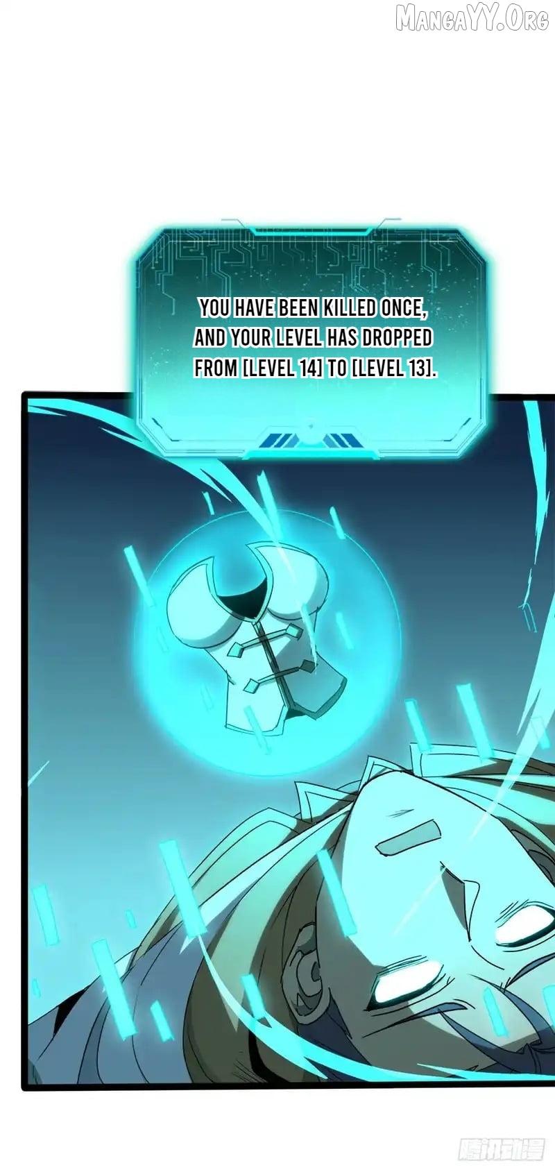 Read Lord of Summons! Sudden Mutation Manga Online