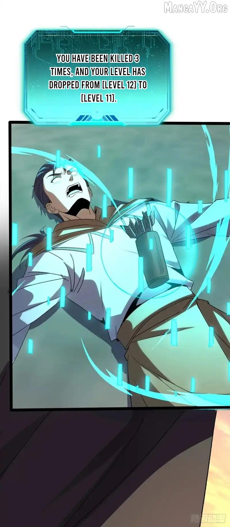 Read Lord of Summons! Sudden Mutation Manga Online