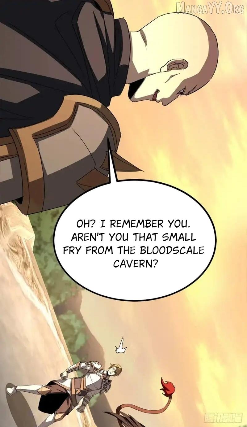 Read Lord of Summons! Sudden Mutation Manga Online