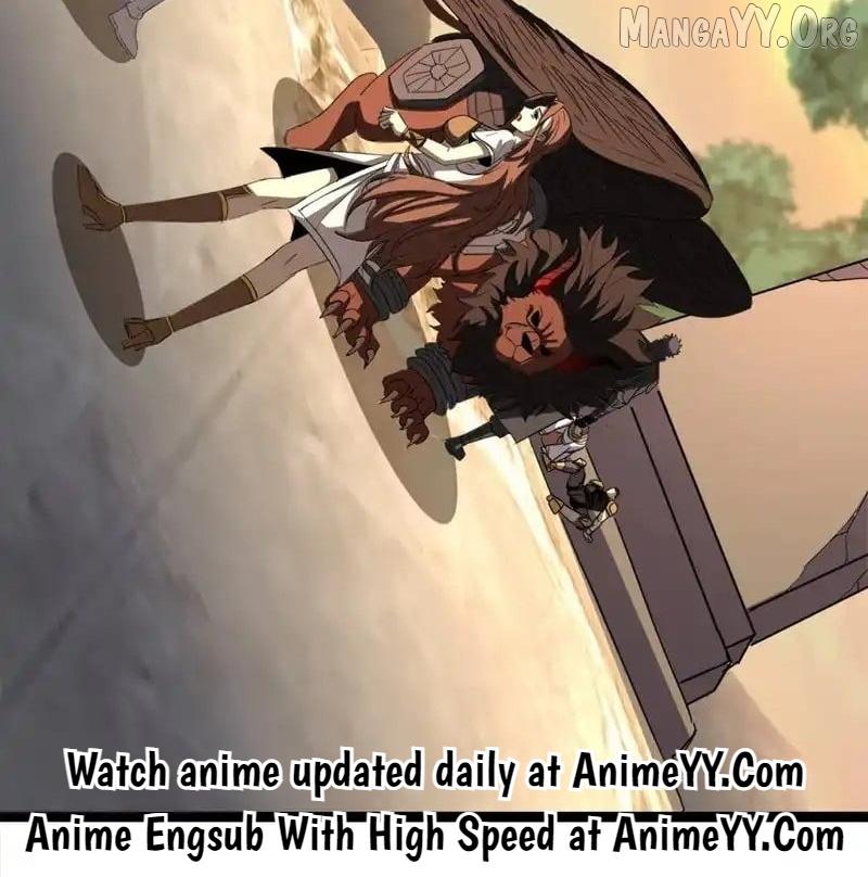Read Lord of Summons! Sudden Mutation Manga Online
