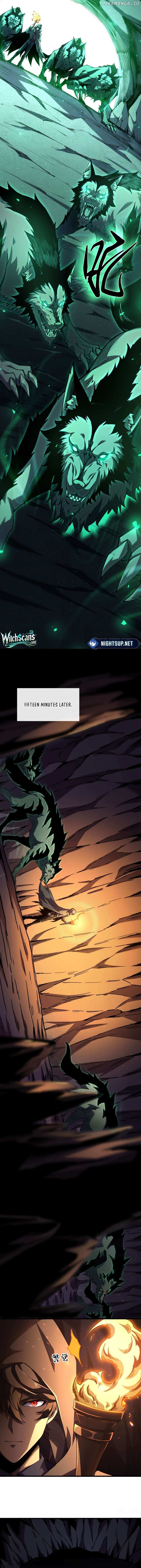 Read Lord of Summons! Sudden Mutation Manga Online