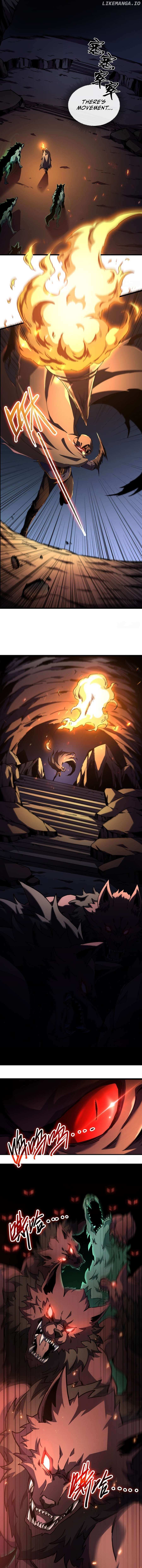 Read Lord of Summons! Sudden Mutation Manga Online