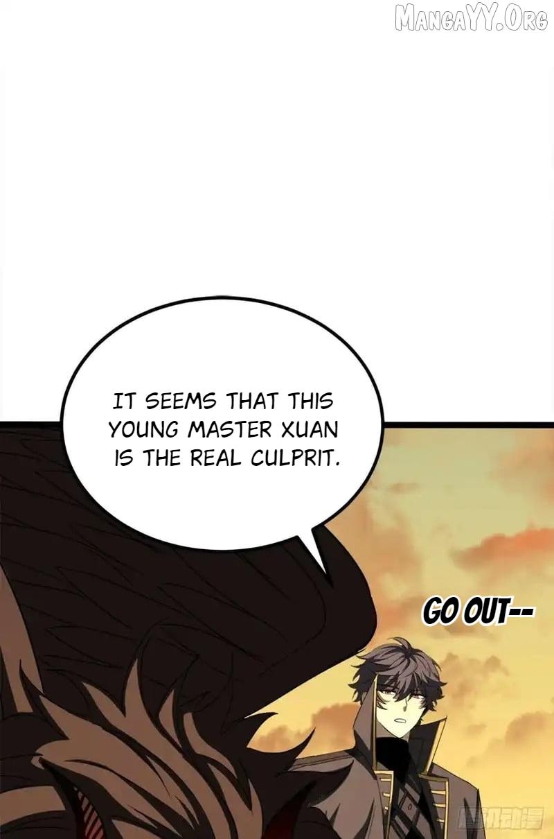 Read Lord of Summons! Sudden Mutation Manga Online
