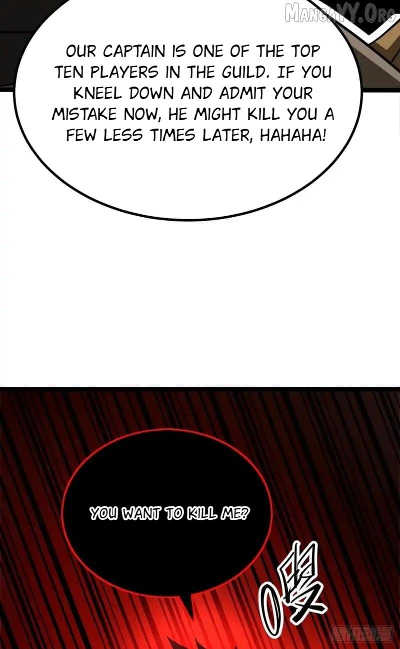 Read Lord of Summons! Sudden Mutation Manga Online