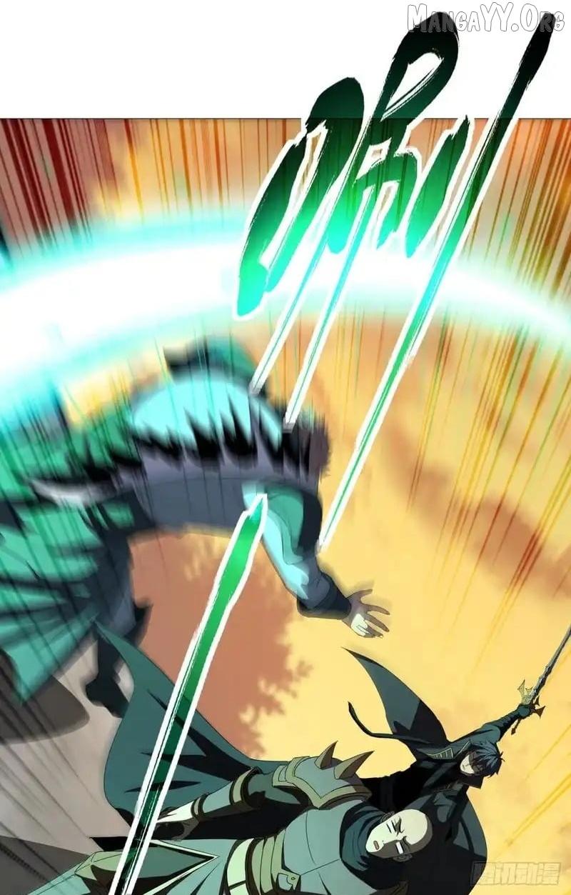 Read Lord of Summons! Sudden Mutation Manga Online