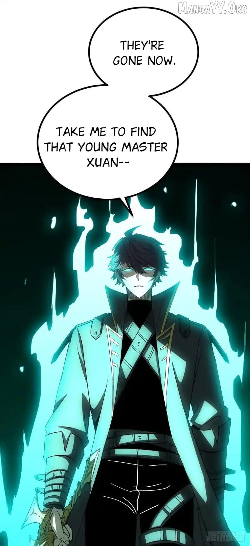 Read Lord of Summons! Sudden Mutation Manga Online