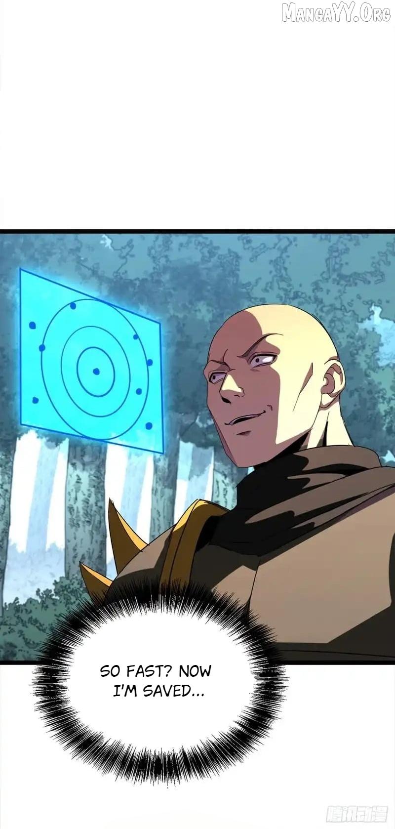 Read Lord of Summons! Sudden Mutation Manga Online