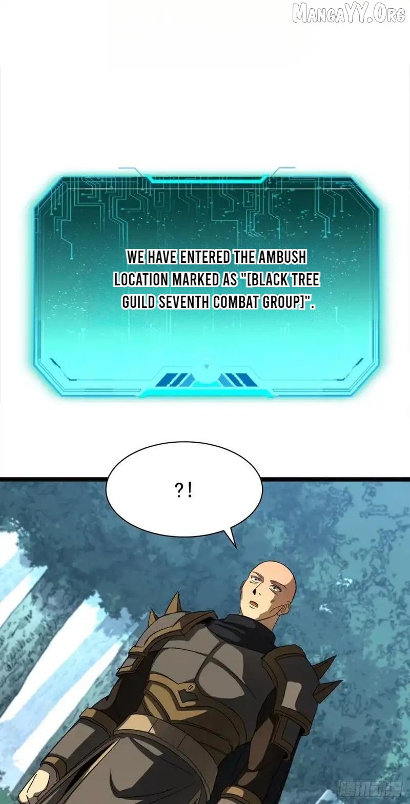 Read Lord of Summons! Sudden Mutation Manga Online